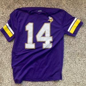 Viking Diggs Jersey/Shirt